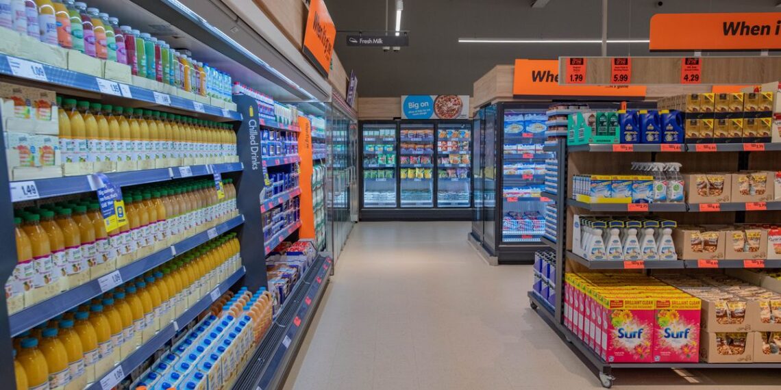Shoppers at Lidl, Morrisons and Tesco urged not to eat certain foods that have been pulled from the shelves