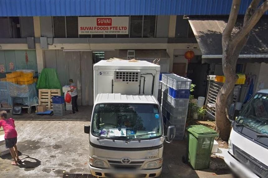 Chapati, chutney and cockroaches – food supplier hauled to court over cleanliness lapses