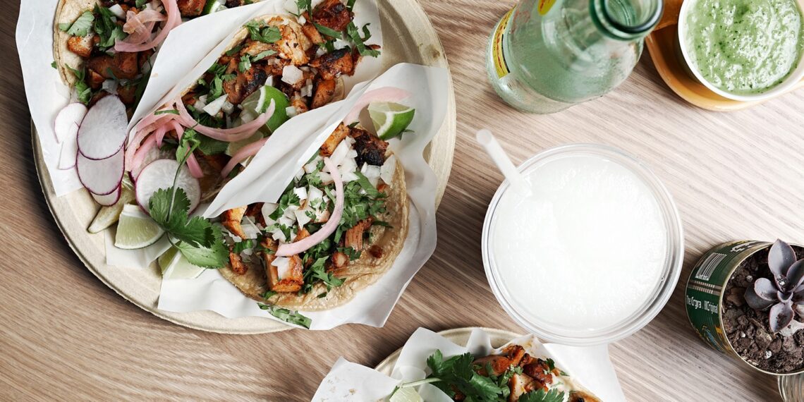 Ford Fry's Little Rey Coming Soon, Local Foods Departs Tanglewood Very Soon