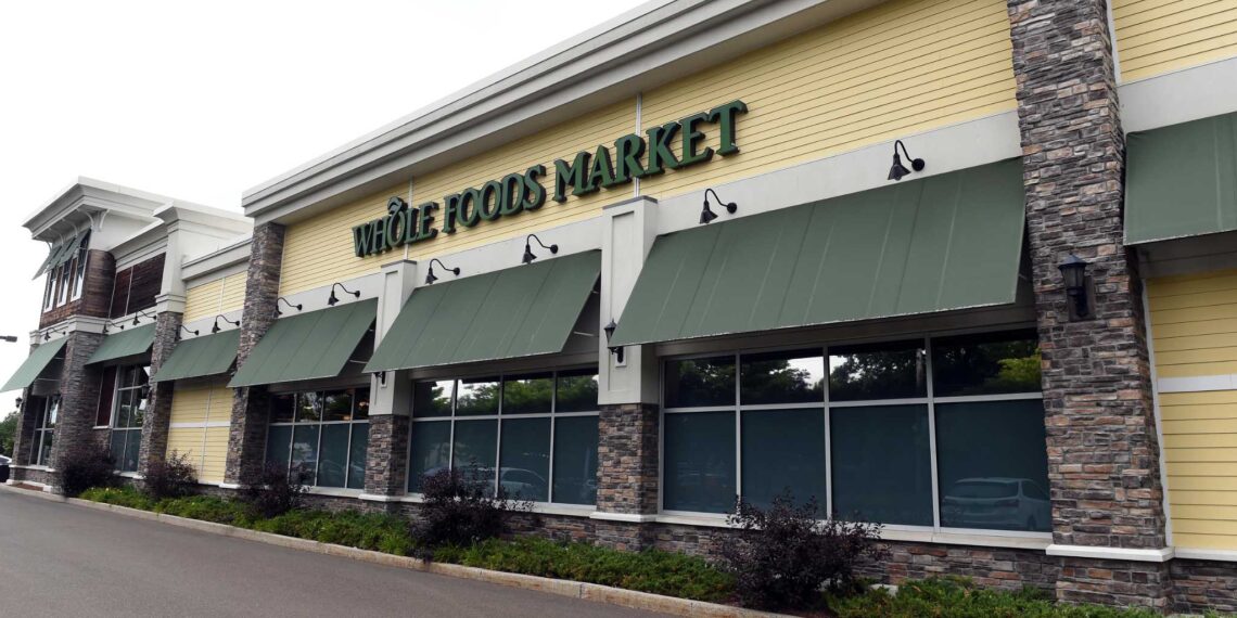 Whole Foods to anchor new Cheshire mixed-use complex