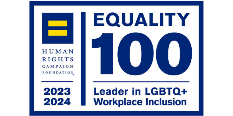 Del Monte Foods Earns Top Score in Human Rights Campaign Foundation's 2023-2024 Corporate Equality Index