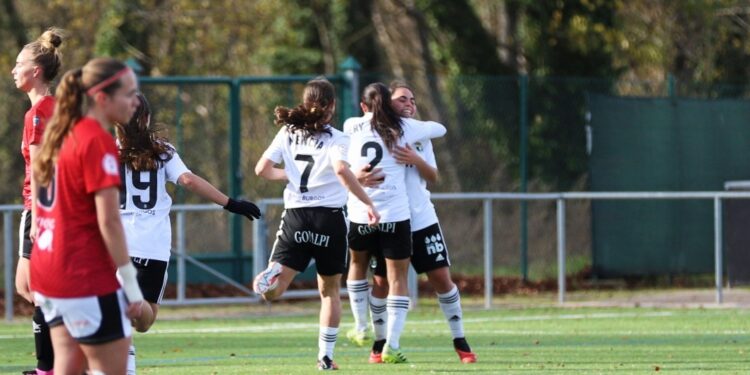 1-0 | Velocidad de crucero | Burgos CF