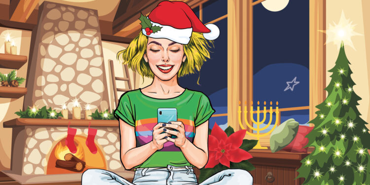 Dear Whole Foods Daddy: Holiday edition