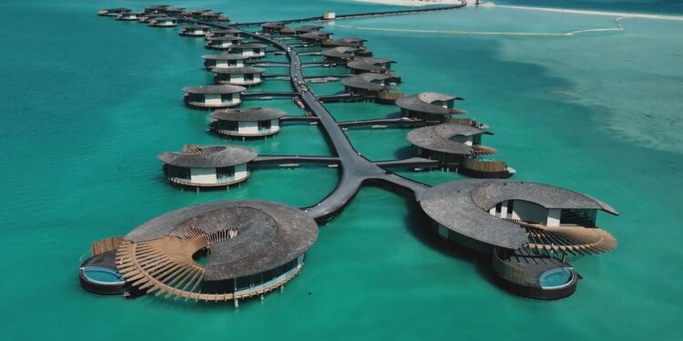 Recuerdos para toda la vida: el Red Sea Resort apuesta por los viajes regenerativos