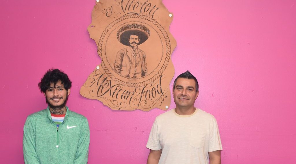 New Mexican restaurant looks to bring Zacatecas-style food to Silverthorne