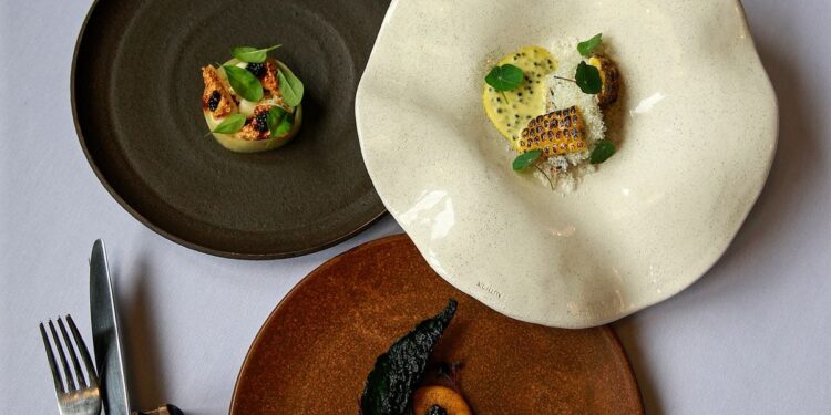 Jesse Mulligan: Restaurants We Love, Restaurants We’ve Lost & What We Want From Auckland’s Food Scene