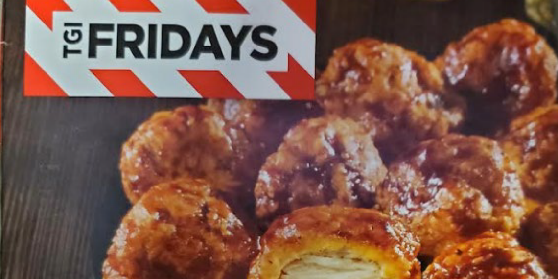 Simmons Prepared Foods, Inc. Recalls Boneless Chicken Bites Products Due to Possible Foreign Matter Contamination | Idaho