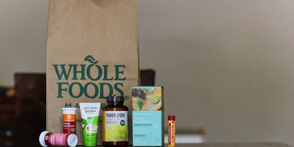 whole foods recall fish proxy