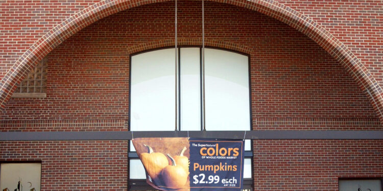 Whole Foods pulls fish fillets from shelves for unlisted allergen