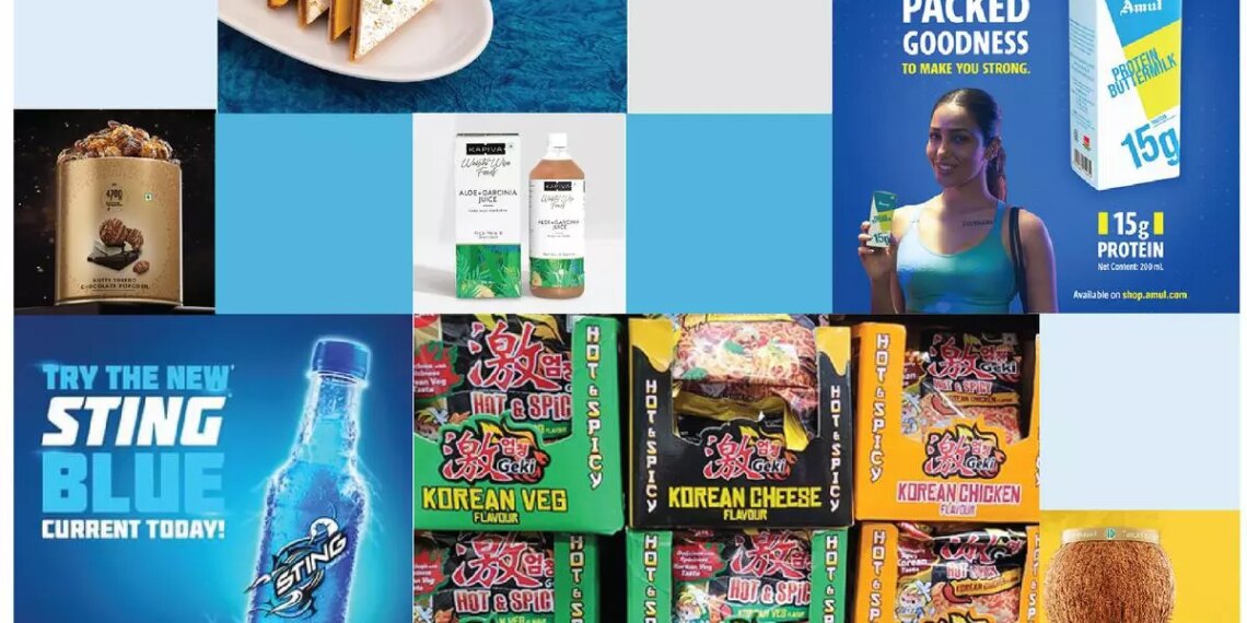 What’s been cooking—food flavours that took centre of the plate