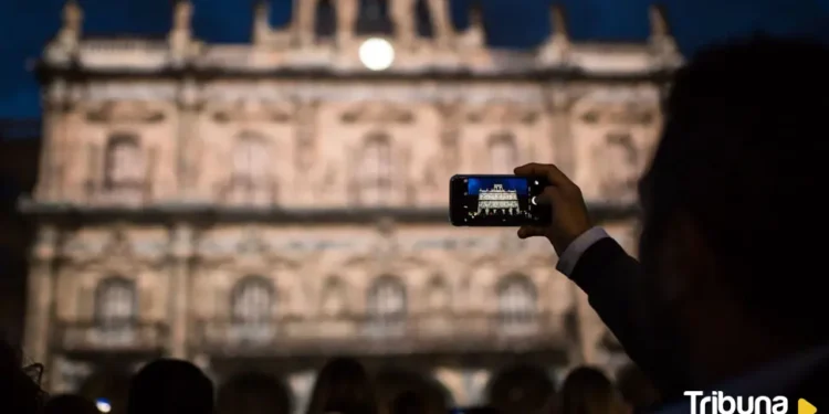 Salamanca se promociona por primera vez en el III Salón de Viaje de Sevilla
