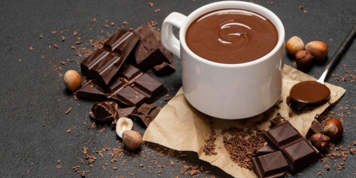 6 Hot Chocolate Places & Cafes In Bangalore For A Heart-Melting Experience