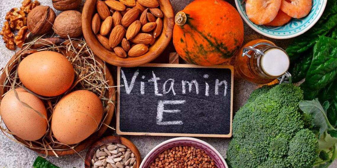 6 vitamin E-rich foods for healthy and glowing skin