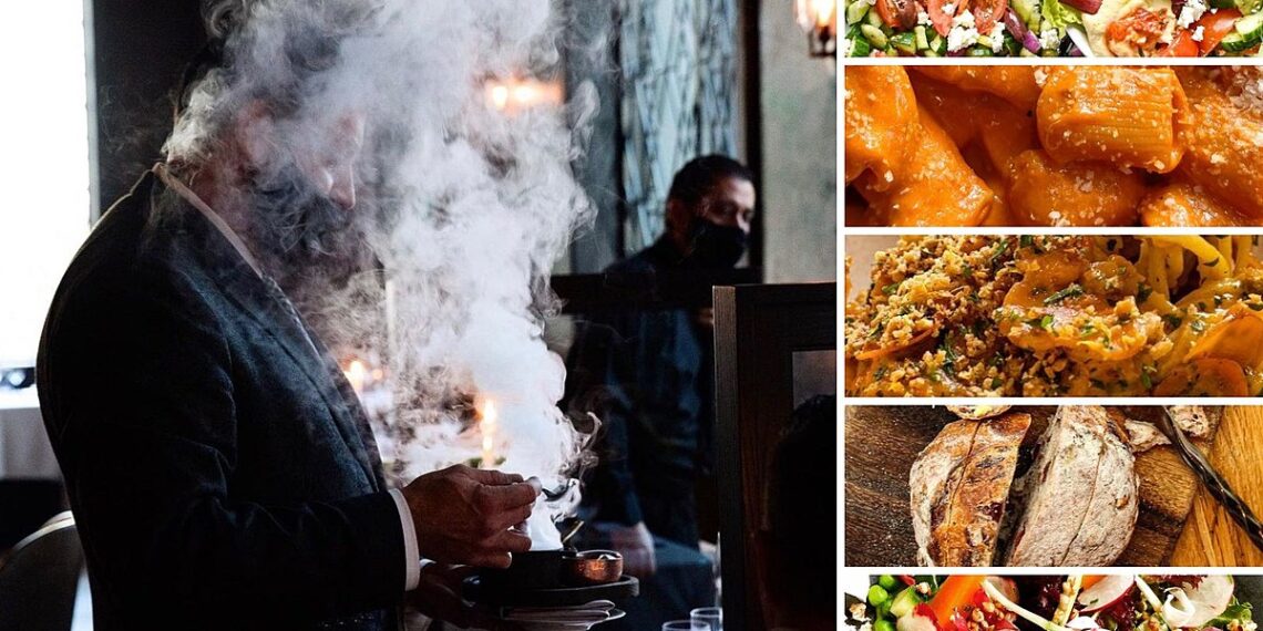 Six Illinois Eateries Among America's Best Restaurants for 2023