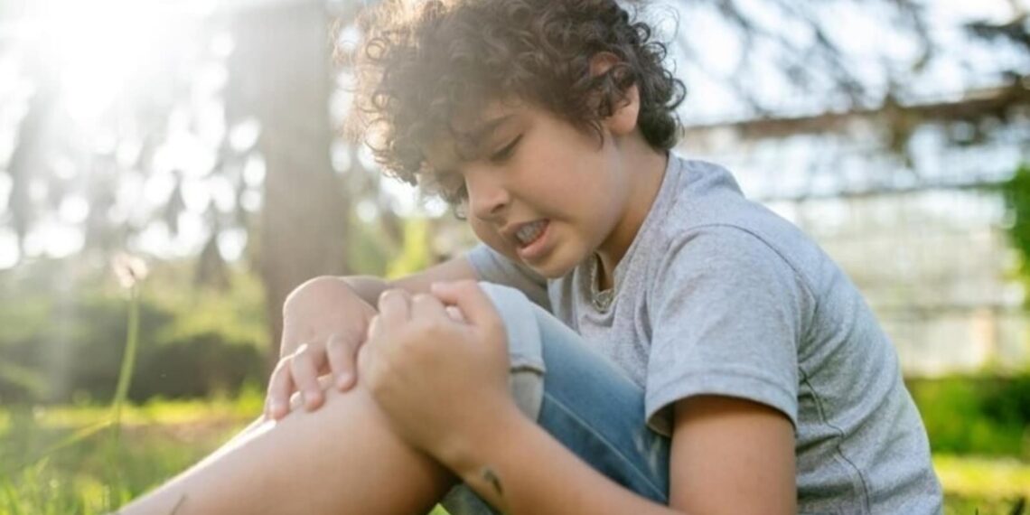 Telltale signs of Vitamin D deficiency in children; measures to lower the risk | Health