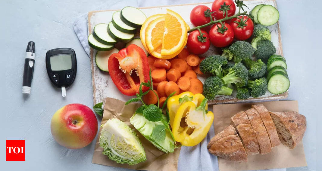 7 winter foods that are a boon for diabetics, and tips to take care of sugar levels