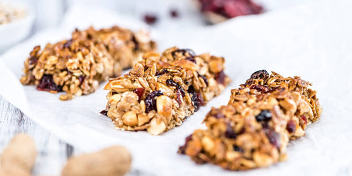 7 foods that are claimed to be healthier (but are not)