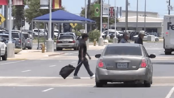 Piden a los viajeros se alisten