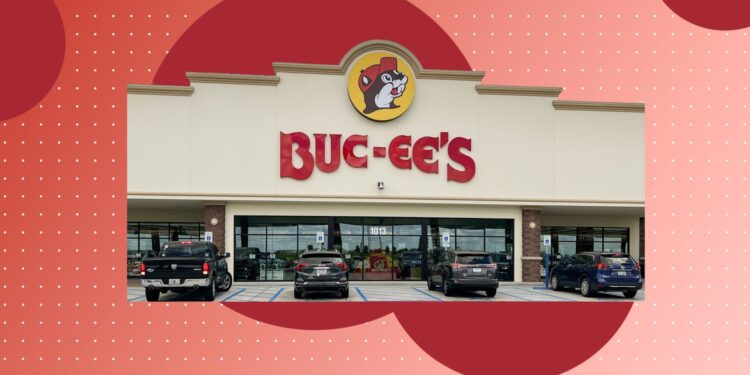 I’m a Food Writer Who Drives 3 Hours to Buc-ees, Here’s Why I Think It’s Worth the Trip