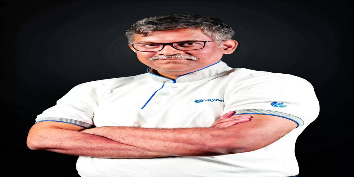 Waycool: WayCool Foods: Chennai Startup Cuts Monthly Burn Rate by 60% in the Past Year | Chennai News