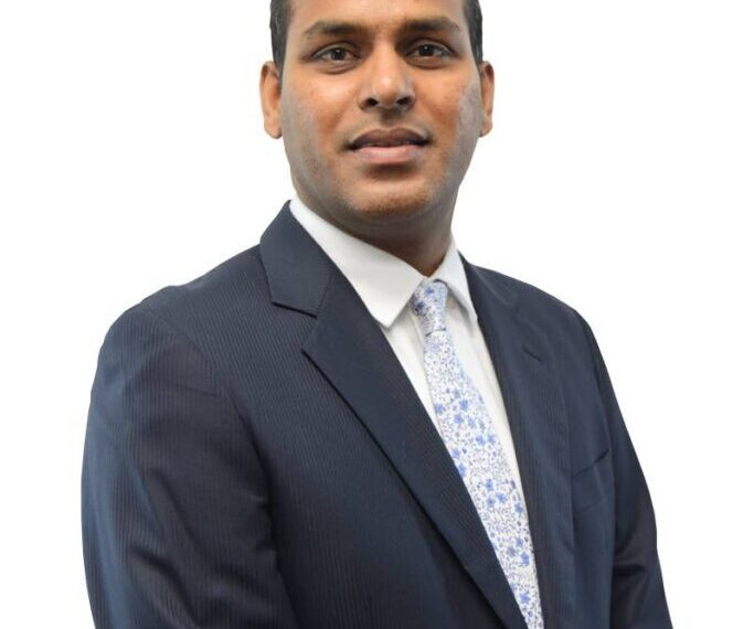 Trade and Industries Ministry acting permanent secretary Randall Karim -
