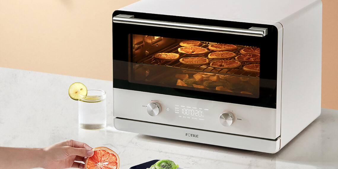 What Is A Combination Oven And What Foods Can You Cook In It?