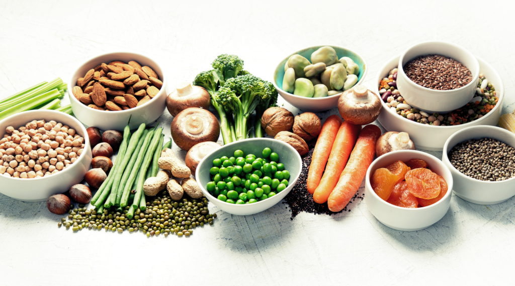 Plant-based food stocks - 3 Stocks Capitalizing on the Global Shift to Plant-Based Foods