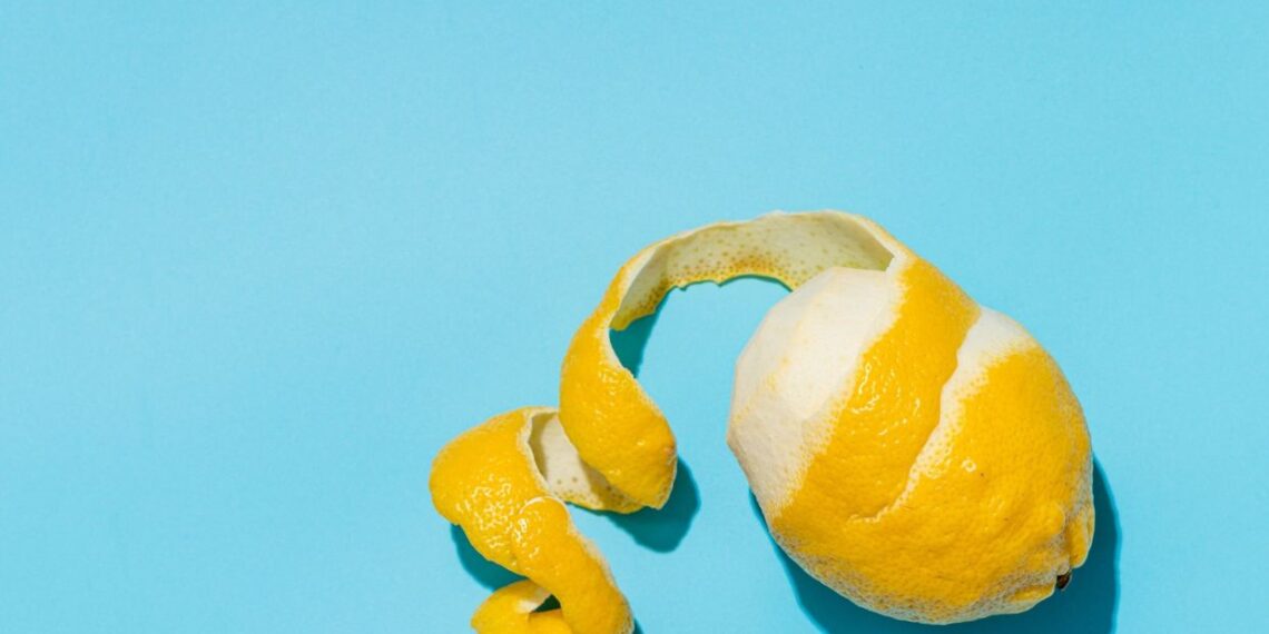 Three foods to help get over a hangover