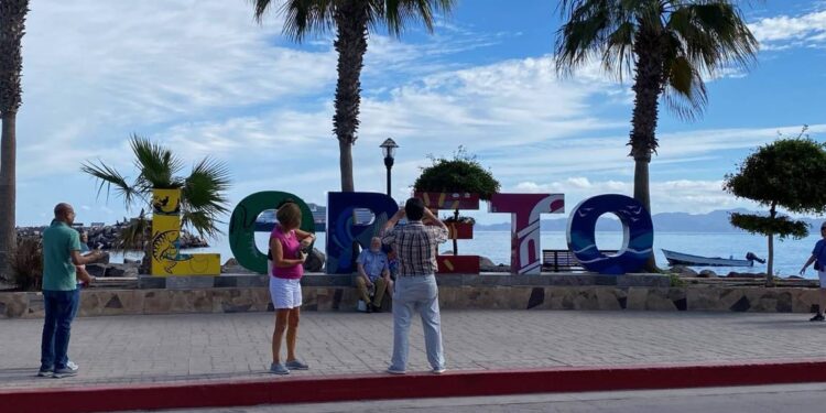 Arribarán 3 cruceros a Loreto para cerrar el año - El Sudcaliforniano