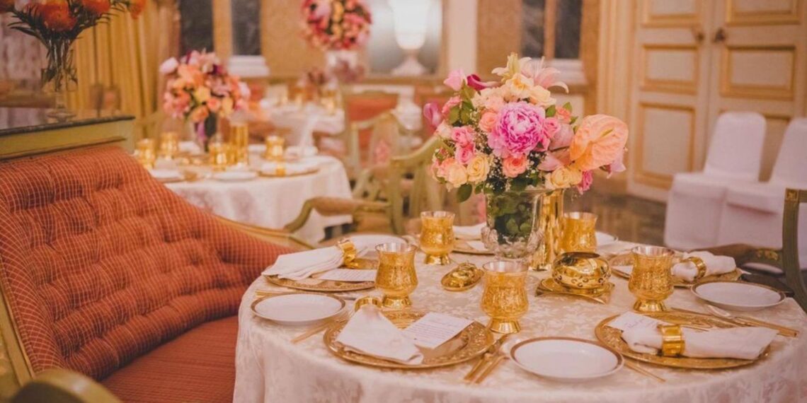 Your Guide To Savouring Culinary Royalty