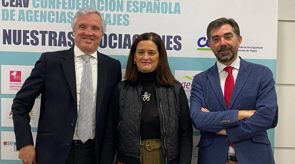 El 60% de las agencias de viajes mejora en 2023 su facturación con respecto a antes de la pandemia