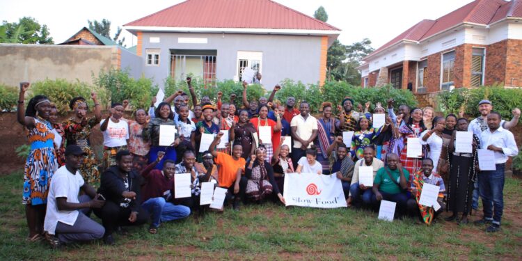 A Slow Food Academy to Protect Indigenous Peoples’ Food Systems