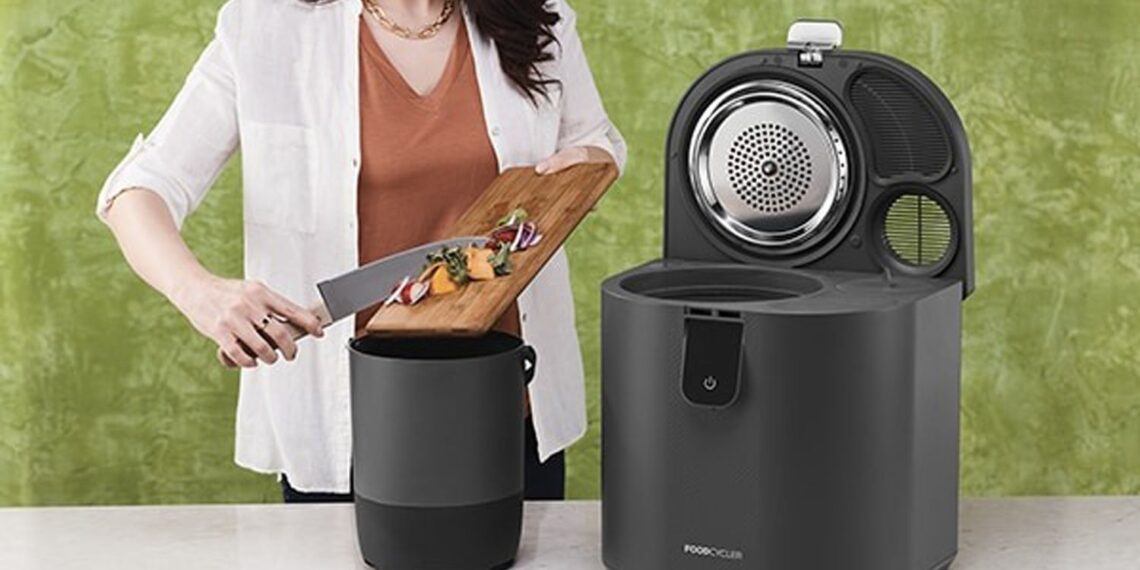 A Faster, Easier Way to Reduce Food Waste