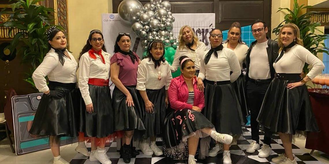 Hoteleros del Centro se reúnen para promover los atractivos de la ciudad - El Occidental