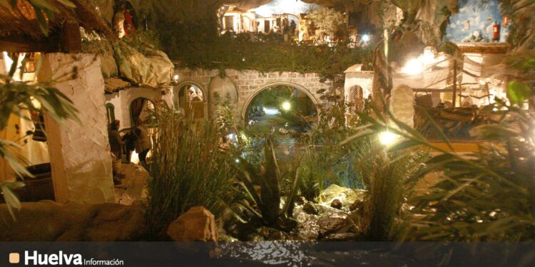 Uno de los mejores destinos para viajar esta Navidad está en Huelva, según la revista ¡HOLA!