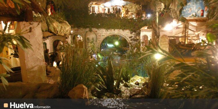 Uno de los mejores destinos para viajar esta Navidad está en Huelva, según la revista ¡HOLA!