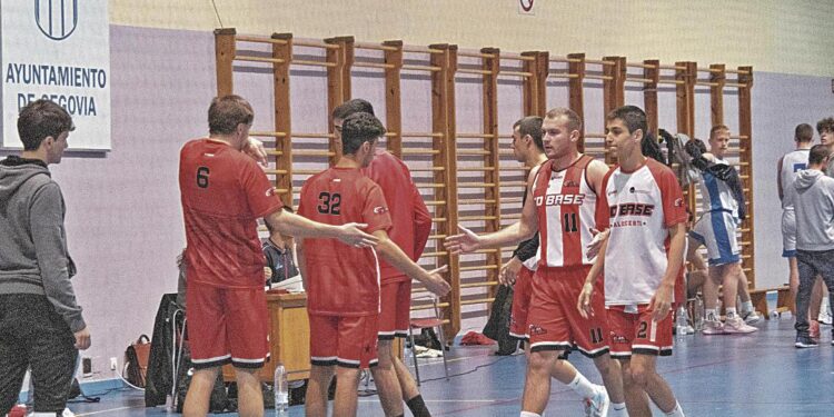 El Adelantado de Segovia