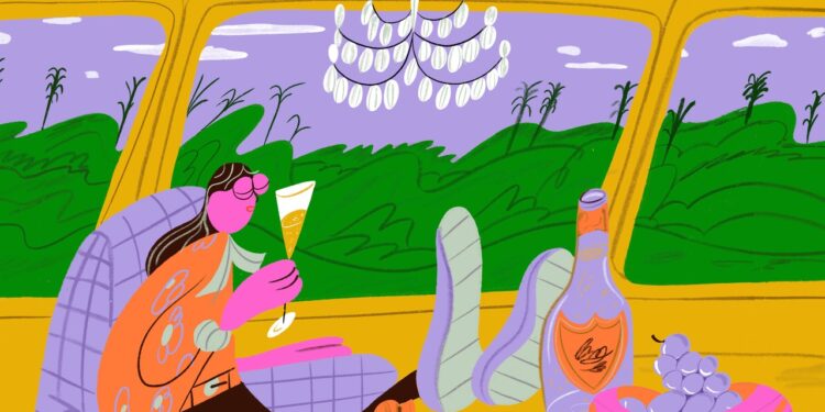 Condé Nast Traveler