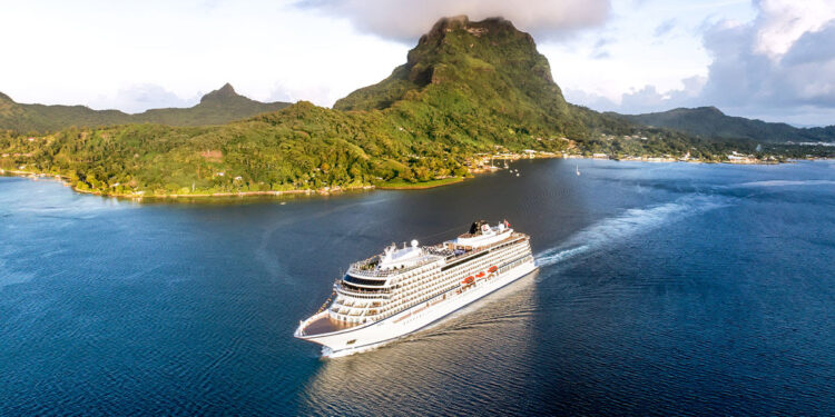 Viking Cruises lanza descuentos en viajes seleccionados para 2024-2025