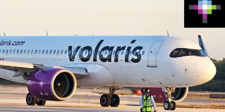 Volaris cierra el mes con estas dos ofertas en vuelos baratos