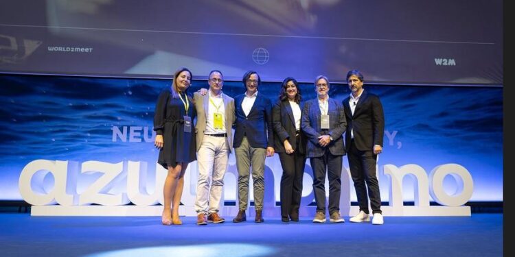 World2Meet 2M cierra la compra de Viajes Cibeles, cinco agencias y una mayorista