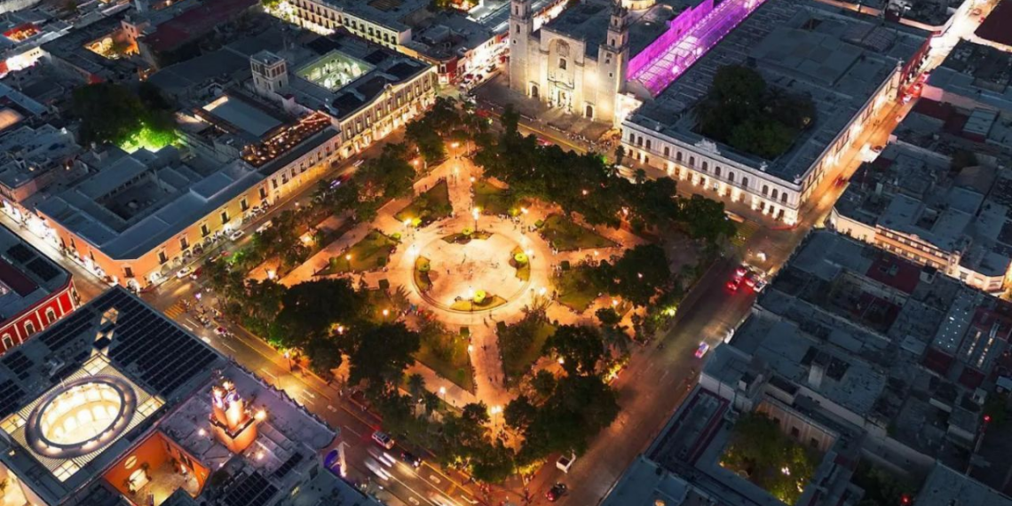 Yucatán, el mejor lugar para viajar en 2024: Travel Lemming