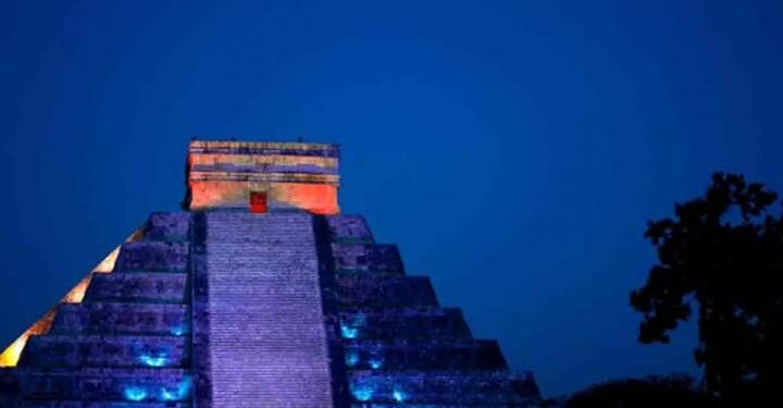 La publicaci&oacute;n busca que sus 10 millones de lectores descubran joyas tur&iacute;sticas en distintas zonas del mundo a lo largo del 2024. (Foto: Instagram Turismo Yucat&aacute;n)