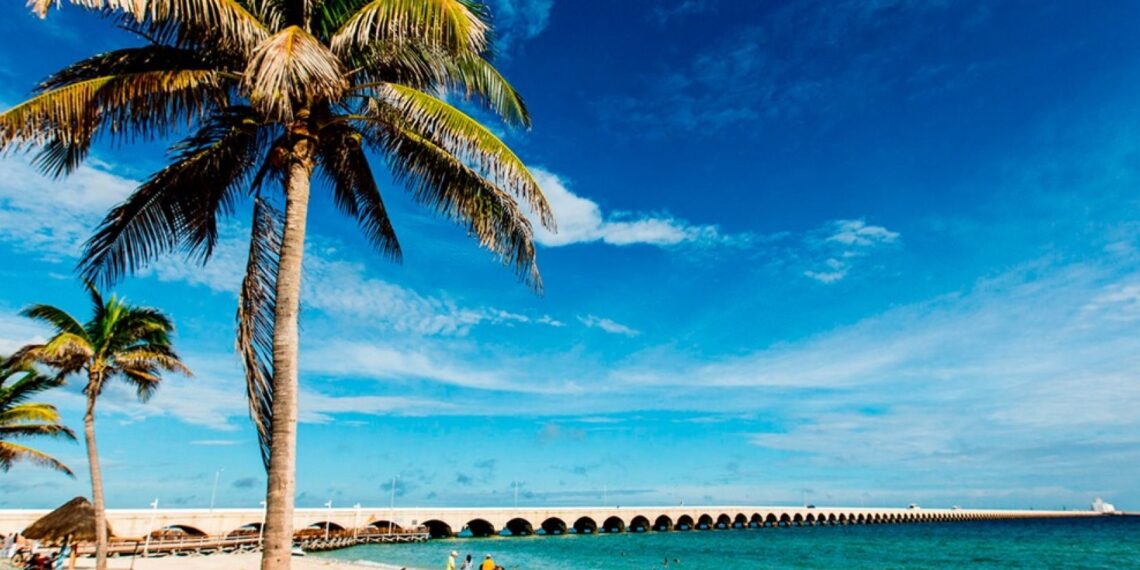 Consideran a Yucatán como el mejor lugar del mundo para viajar