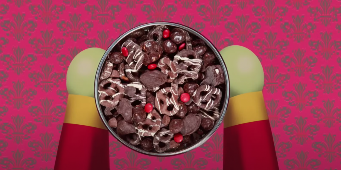 Trader Joe’s 2023 Holiday Foods Are Here