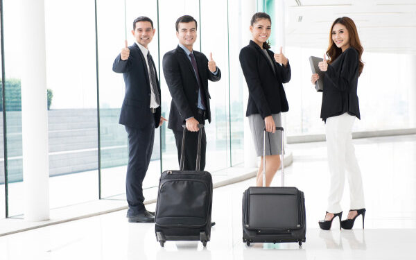 ¿Afectarán los altos costes a los viajes de empresa en 2024?