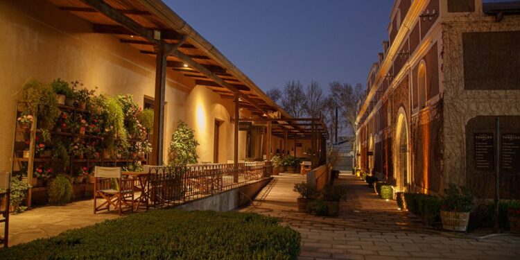 Cul es el restaurante argentino entre los mejores del mundo, segn la Gua Michelin