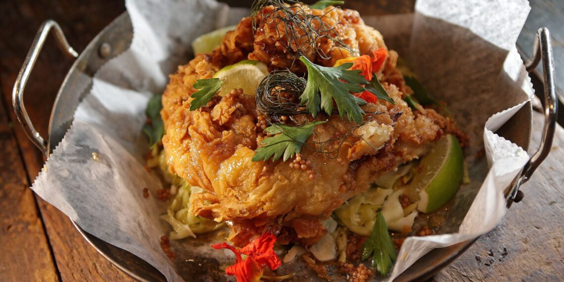What are the best restaurants and bars in Jamaica Plain?