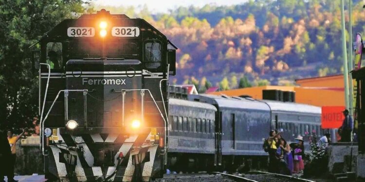 Cuánto dinero necesito para viajar en el tren Chepe Express