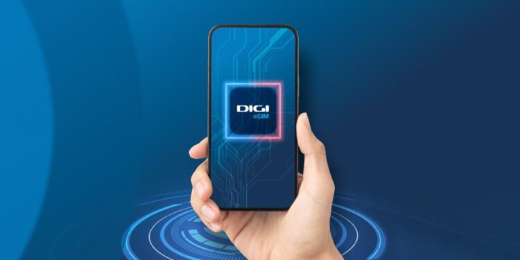 ¿Qué ha pasado con la eSIM de Digi?